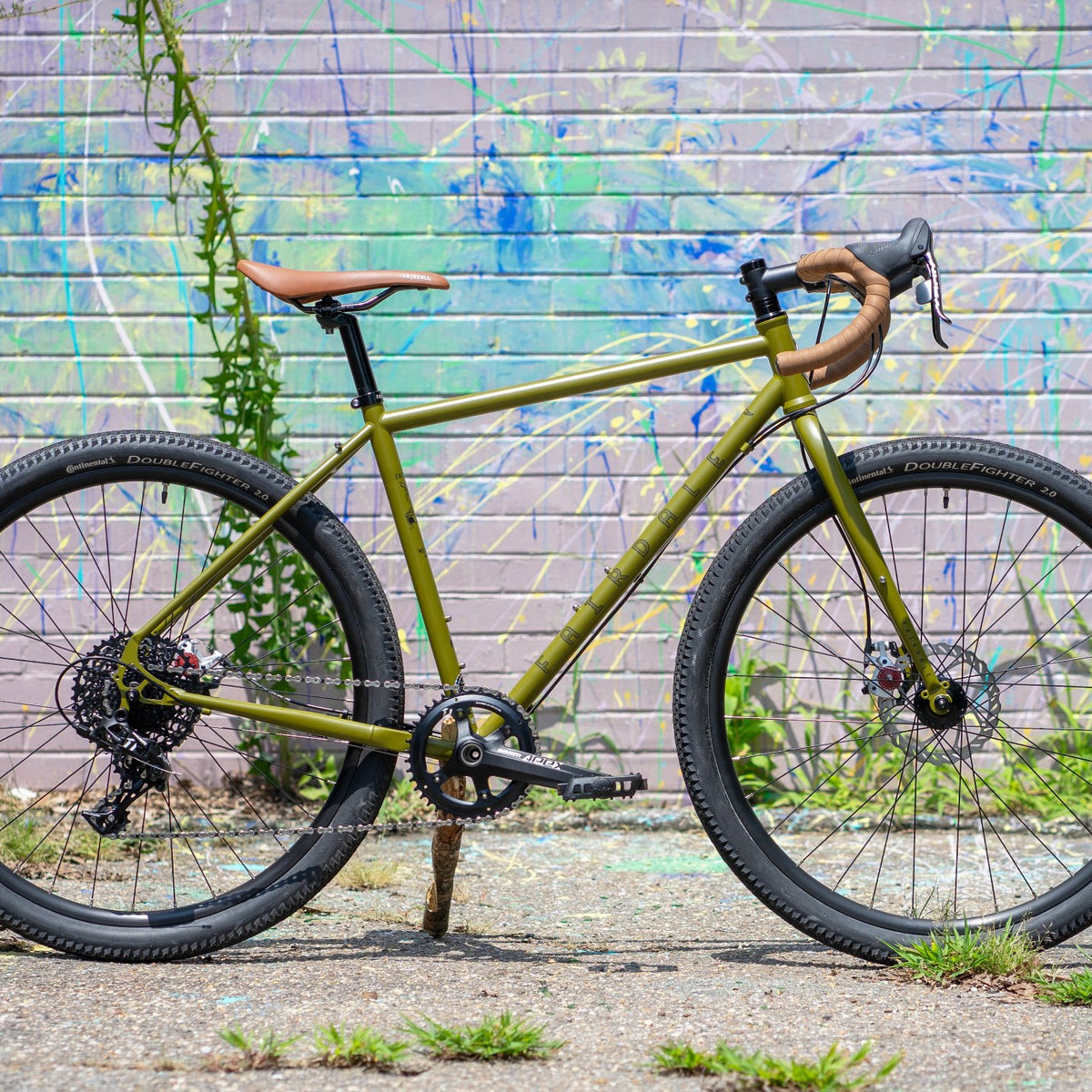 Mountain Bike Fairdale Weekender For Sale Fairdale Weekender