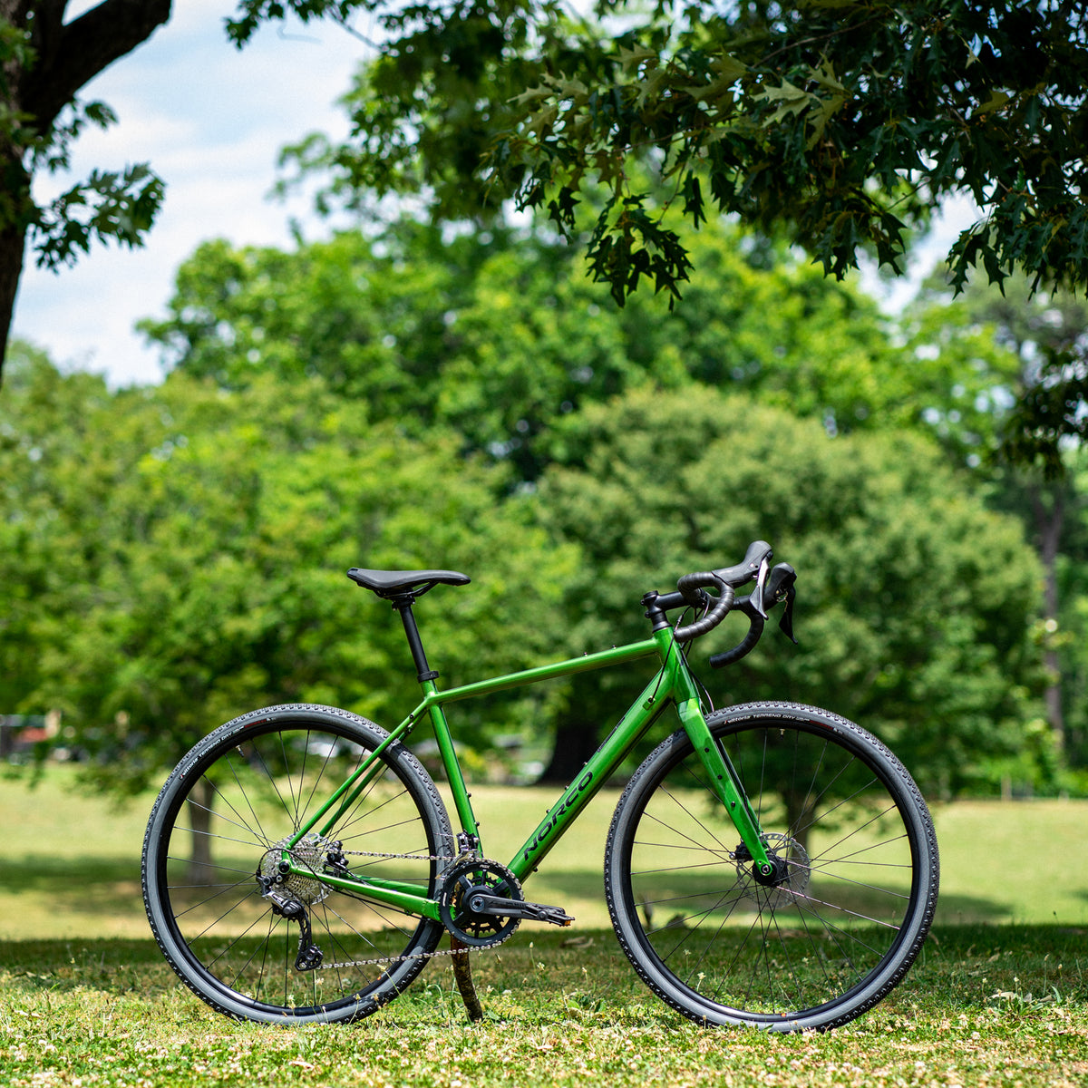 Norco Search XR A1 – Outpost Richmond