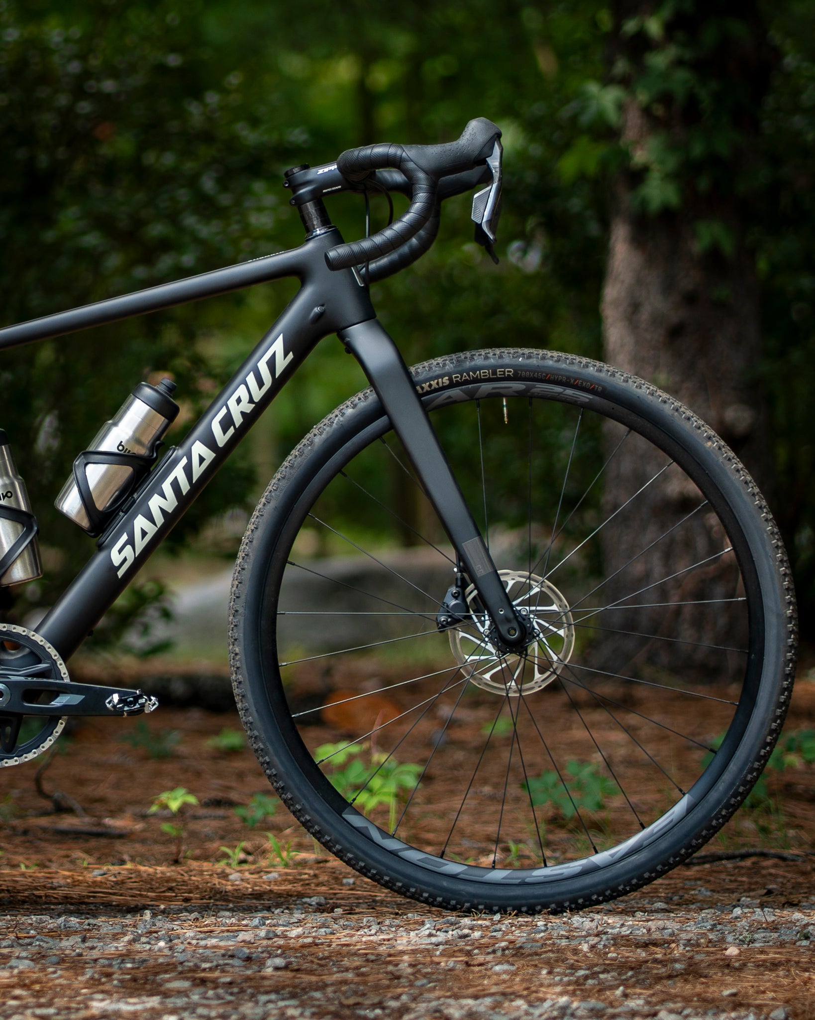 Santa Cruz Stigmata Rival 1x AXS