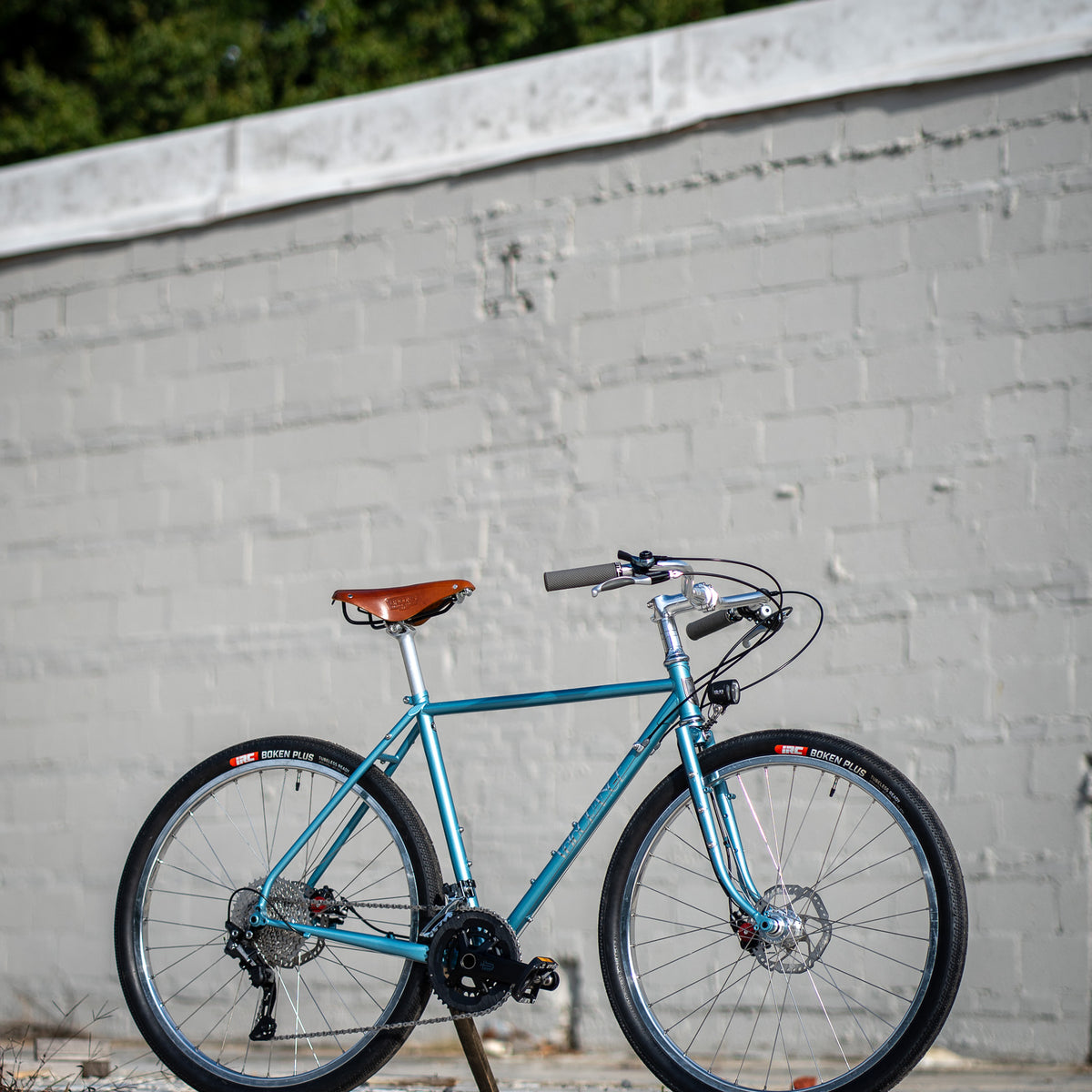 Velo Orange Polyvalent Diamond Custom – Outpost Richmond
