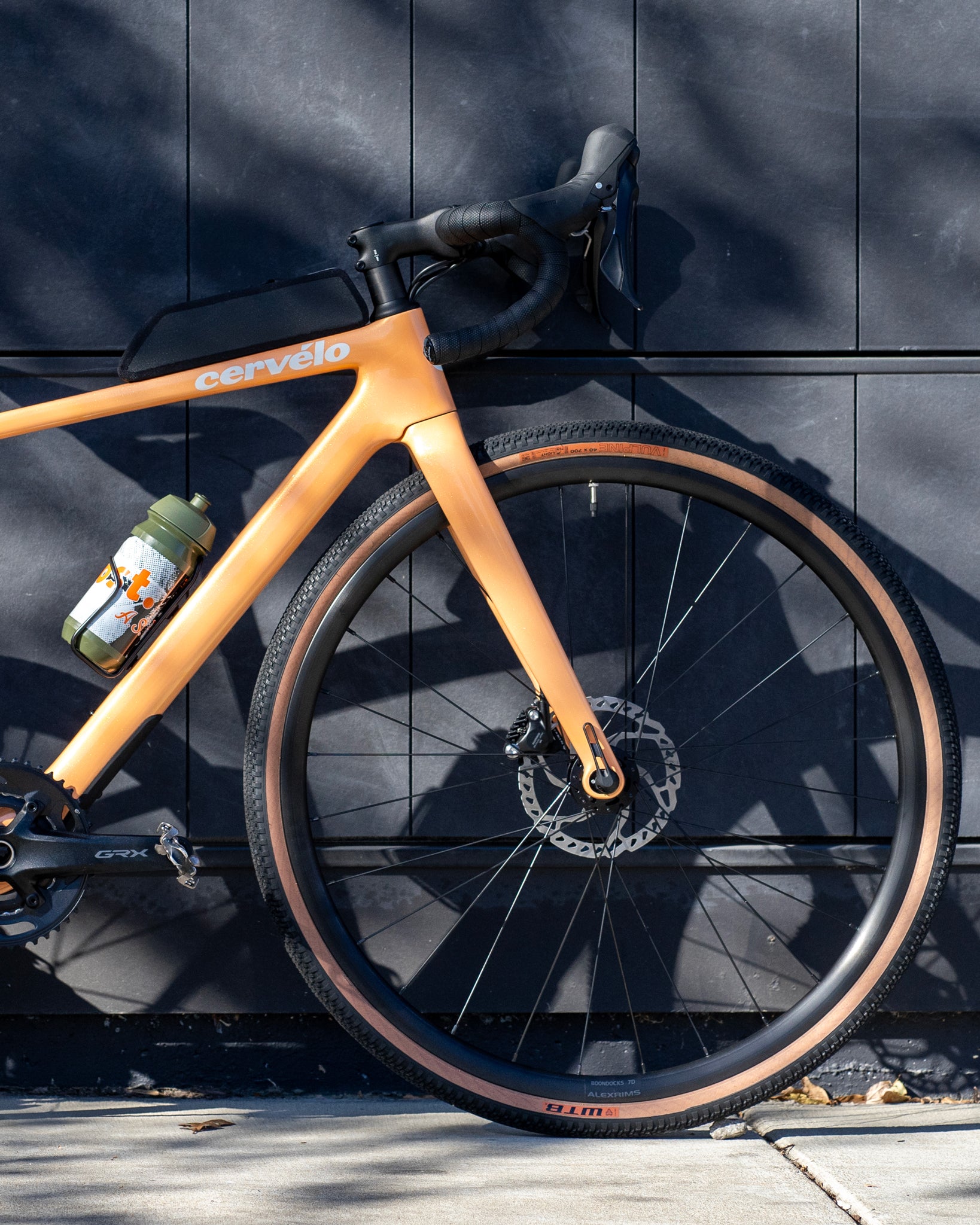 cervelo bikes gravel Cervélo Áspero GRX 2x RX610 2024 – Outpost Richmond