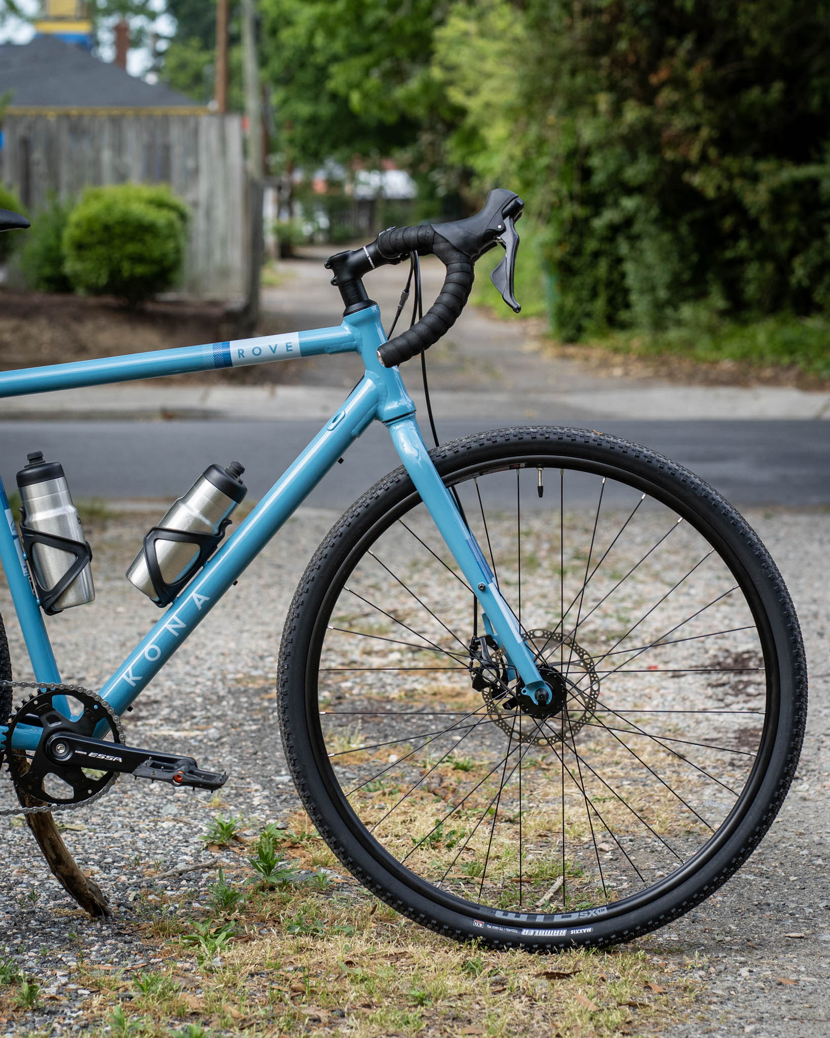 kona fitnessbike Kona Rove AL – Outpost Richmond