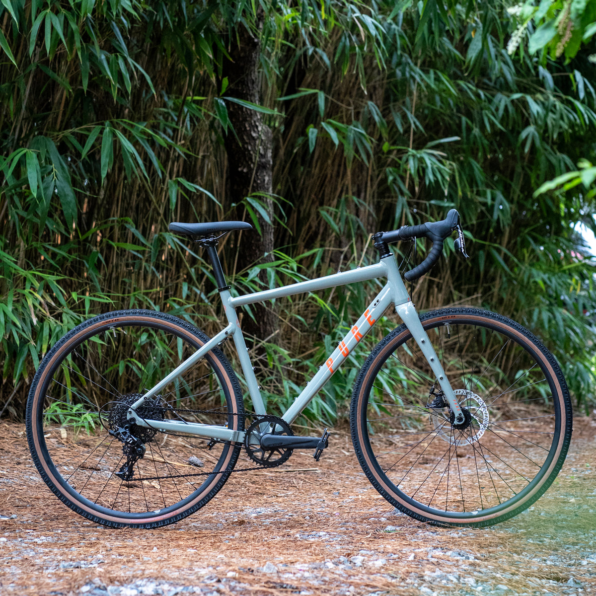 Road Bike Pure Cycles Gravel Cycles Gravel Bike Pure Cycles Pro