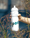 Outpost Adventure Supplies Biodegradable Water Bottles 750ML