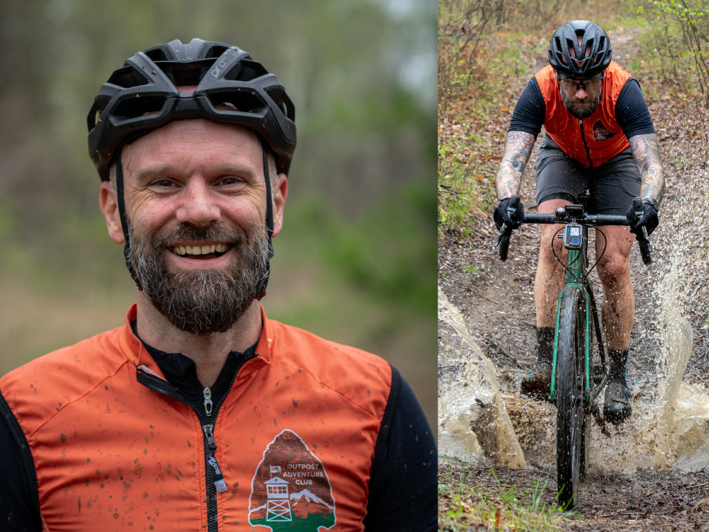 My Hardest Rides of 2023, Pt. 2 And... We're back! – Outpost Richmond