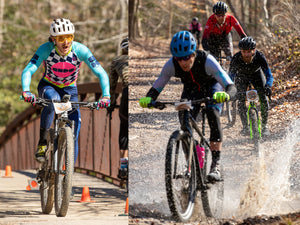 Monster Cross 11, The O.G. Virginia Gravel Race.