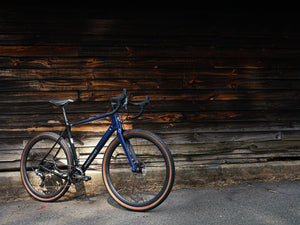 The Norco Search XR Carbon/ Review.