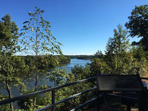 Virginia's Hidden Parks/ Drewry's Bluff