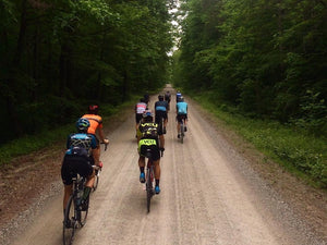 The Bear Creek 200k