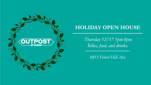 Holiday Open House