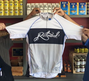 One final batch of Richmond jerseys.  Snag one or forever live in regret.