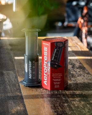 AeroPress Original Coffee Maker