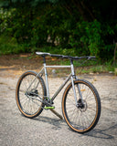 All-City Super Professional Single Speed 52cm