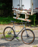 All-City Super Professional Single Speed 52cm
