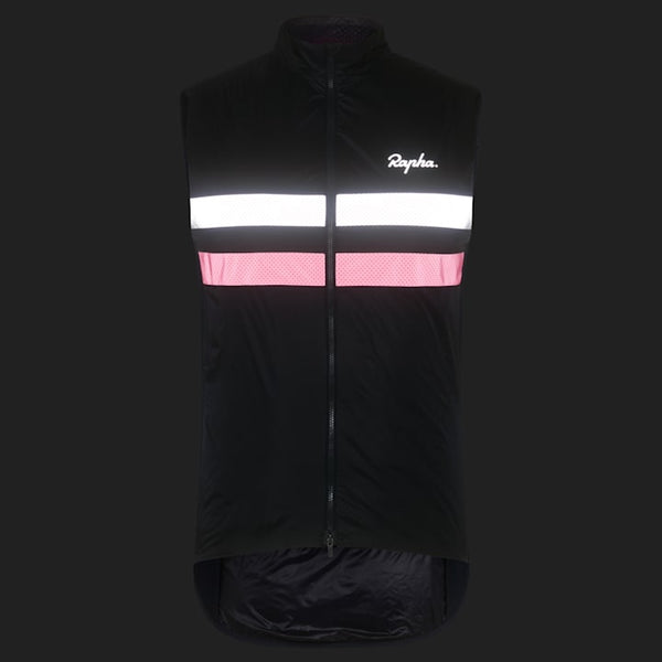 Rapha Brevet Insulated Vest Men's