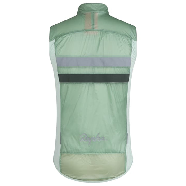 Rapha Brevet Insulated Vest Men's