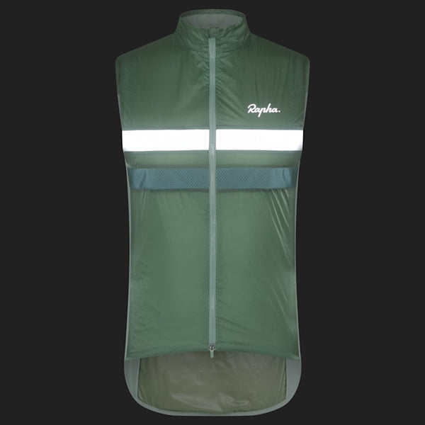 Rapha Brevet Insulated Vest Men's