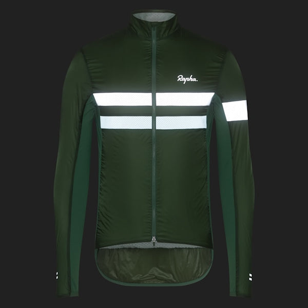 Rapha Brevet Insulated Jacket Men's