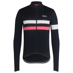 Rapha Brevet Long Sleeve Jersey Men's