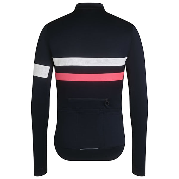 Rapha Brevet Long Sleeve Jersey Men's