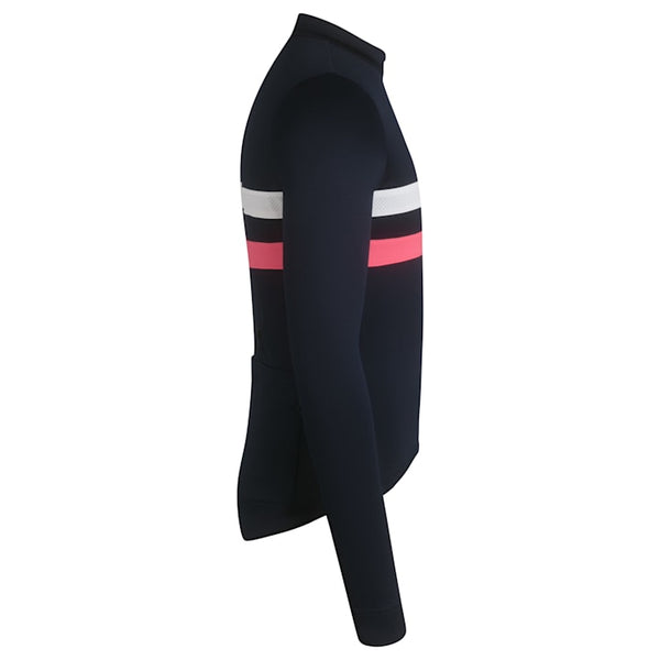 Rapha Brevet Long Sleeve Jersey Men's