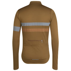 Rapha Brevet Long Sleeve Jersey Men's