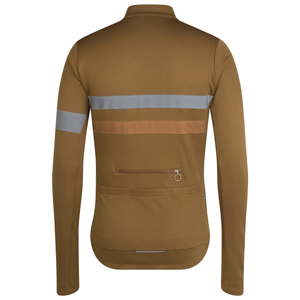 Rapha Brevet Long Sleeve Jersey Men's