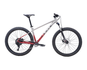 Marin Bobcat Trail 3 Red Grey