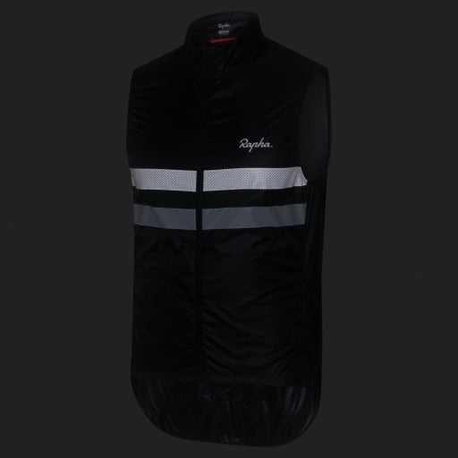 Rapha Men's Brevet Vest