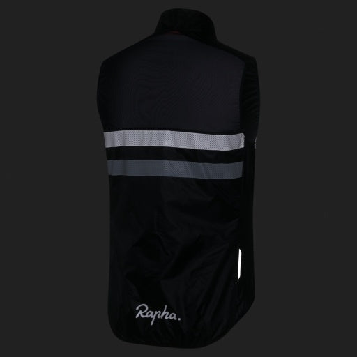 Rapha Men's Brevet Vest