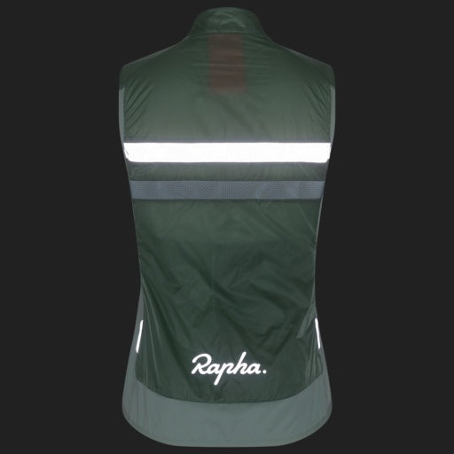 Rapha Women's Brevet Insulated Vest