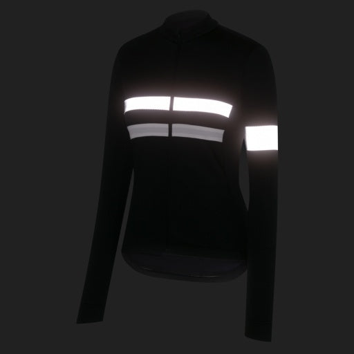 Rapha Women's Brevet LS Jersey