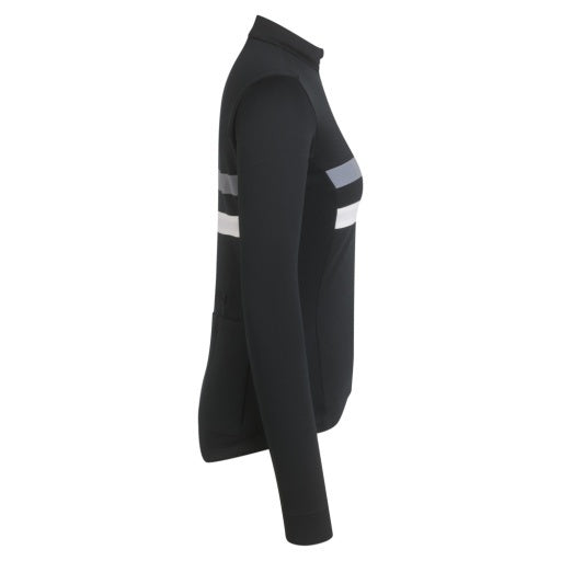 Rapha Women's Brevet LS Jersey