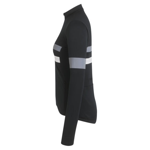 Rapha Women's Brevet LS Jersey