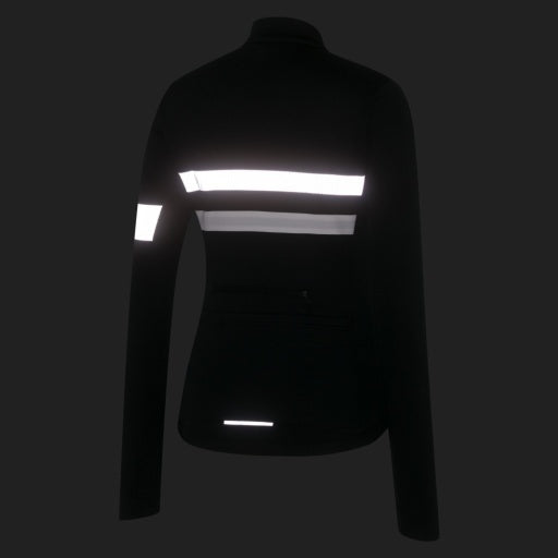 Rapha Women's Brevet LS Jersey