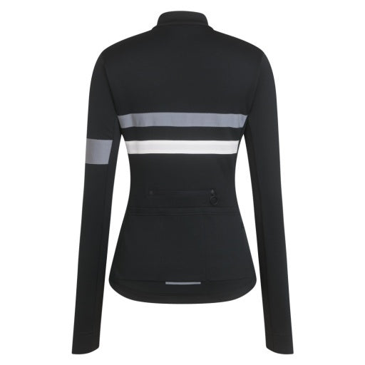 Rapha Women's Brevet LS Jersey