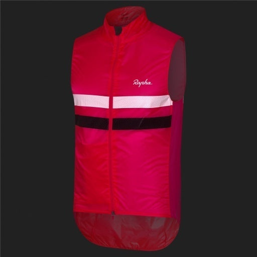 Rapha Men's Brevet Vest