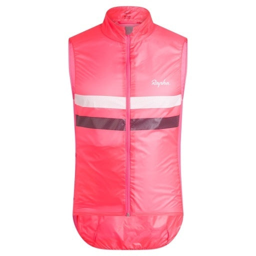 Rapha Men's Brevet Vest