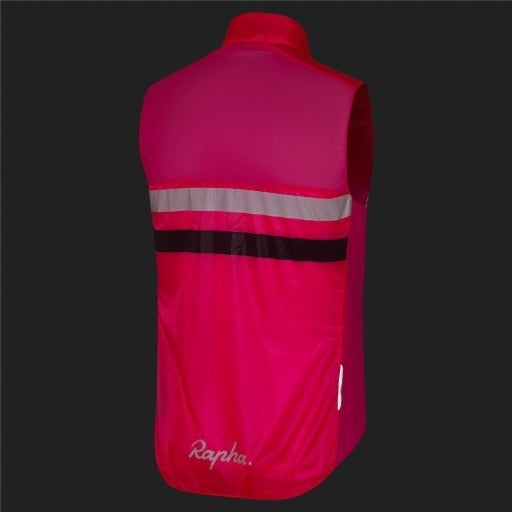 Rapha Men's Brevet Vest