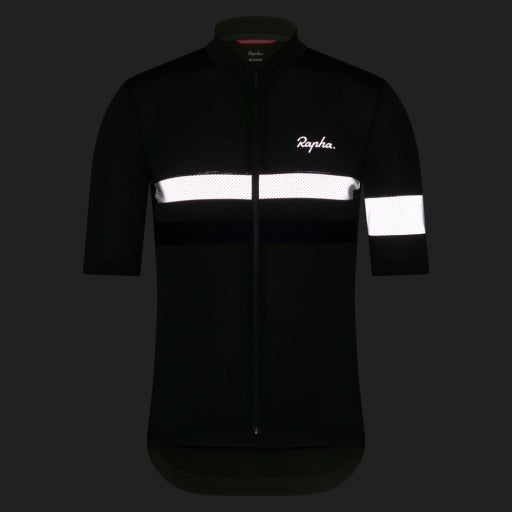 Rapha Men's Brevet Lightweight Jersey