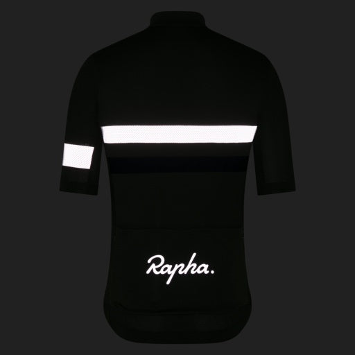 Rapha Men's Brevet Lightweight Jersey