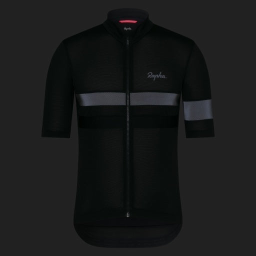 Rapha Men's Brevet Lightweight Jersey