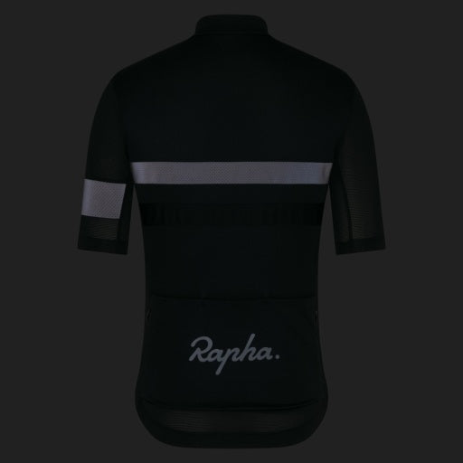 Rapha Men's Brevet Lightweight Jersey