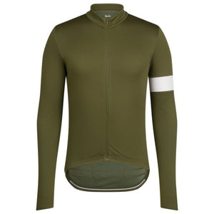 Rapha Men's Classic Long Sleeve Jersey