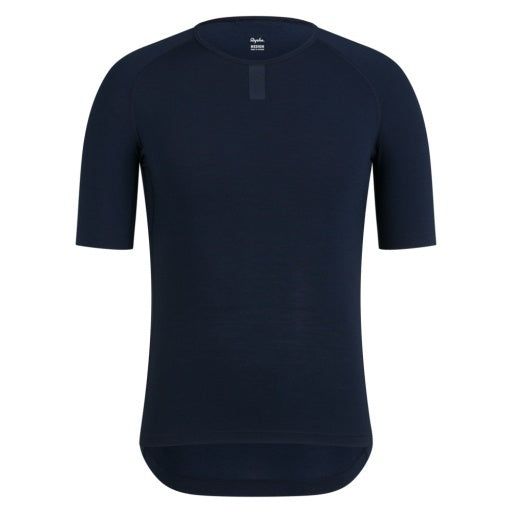 Rapha Men's Merino Base Layer Short Sleeve