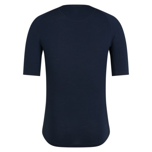 Rapha Men's Merino Base Layer Short Sleeve