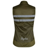 Rapha Women's Brevet Insulated Vest