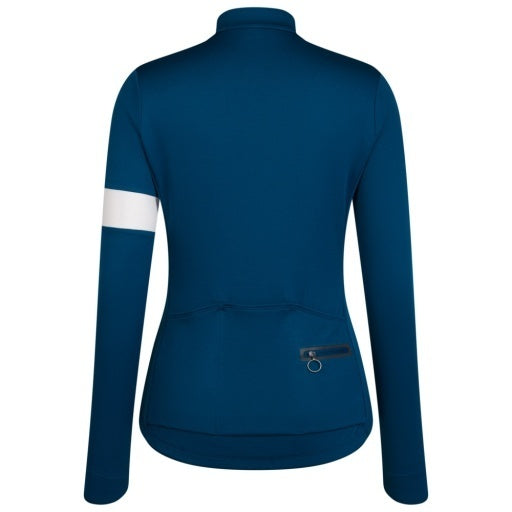 Rapha Women's Classic Long Sleeve Jersey