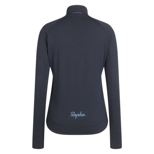 Rapha Women's Explore Zip Neck Pullover