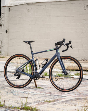 Cervelo Aspero Apex XPLR AXS 1